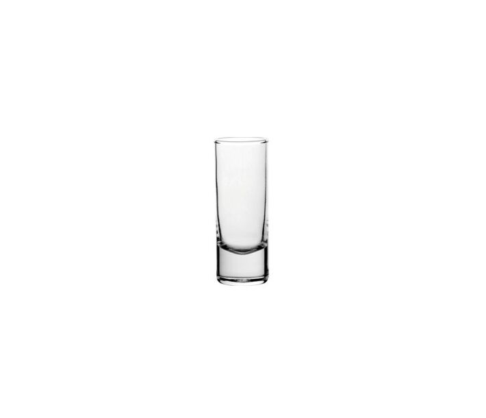Tableware Solutions Side- Tall Shot, 2 oz 60 mL, 48ea / case pack P 41050 - CA