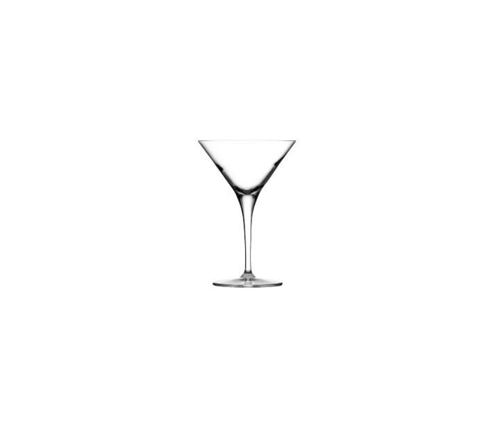 Tableware Solutions Reserva- Martini, 7.75 oz 220 mL, 6ea / case pack P 67025A - USA