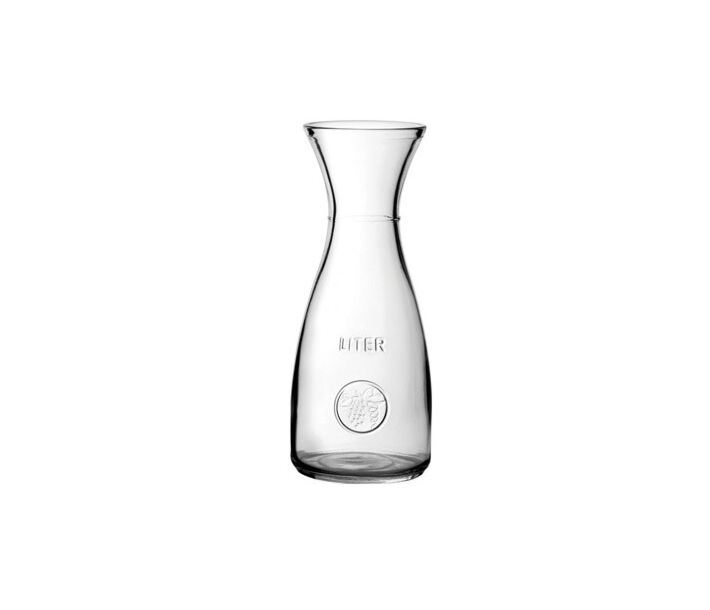 Tableware Solutions Bacchus- 16 3/4 oz Caraffe 6ea / case pack P 80113 - USA