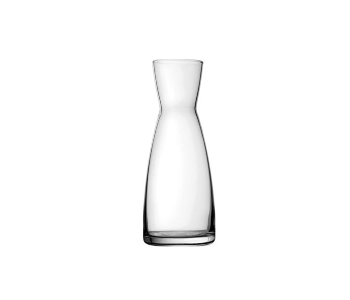 Tableware Solutions Ypsilon Carafe- 33.25 oz 1L, 6ea / case pack P B25000 - CA