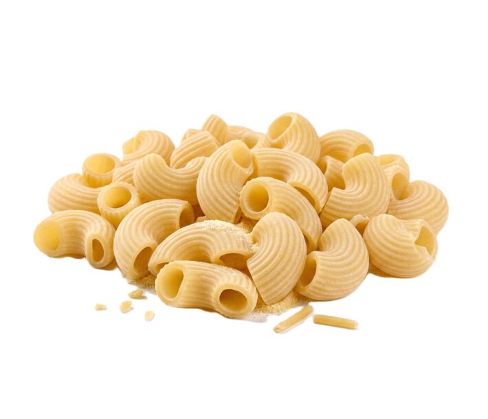 Trento Pasta Die #102 Pipe Rigate, 16mm For Avancini TR110 - CA