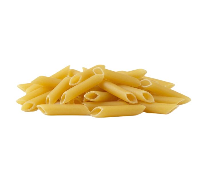 Trento Pasta Die #113 Penne Lisce, 6mm For Avancini TR110 - CA