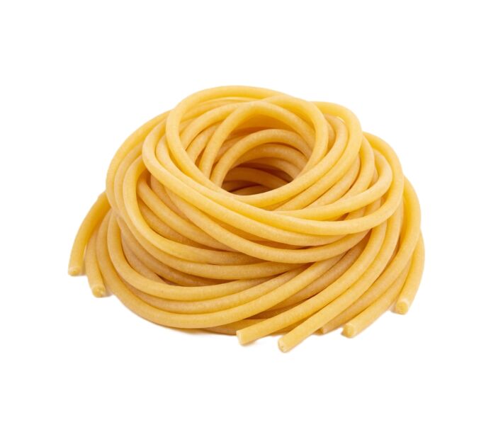 Trento Pasta Die #12 Spaghetti, 2.5mm For Avancini TR95 - USA