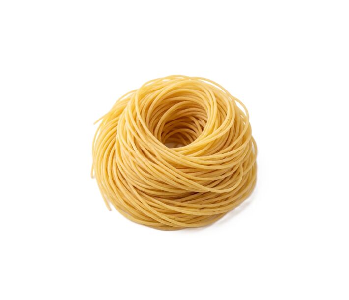 Trento Pasta Die #8 Spaghetti, 1.7mm For Avancini TR95 - USA