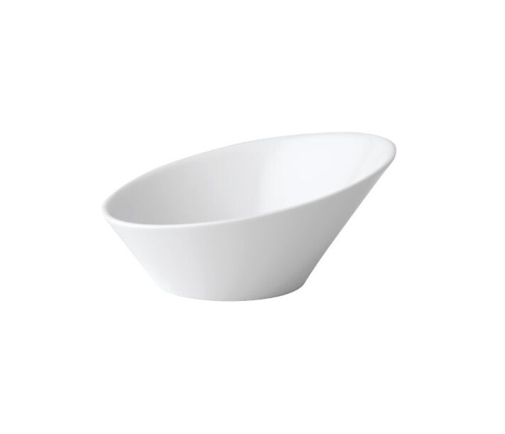 Tableware Solutions Piata- Bevel Bowl, 6.25" 16 cm, 8 oz case of 6 PP C03092 - CA