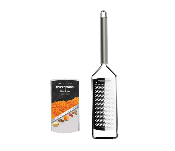 Microplane 54004 Professional Series 2.0 Fine Grater - USA