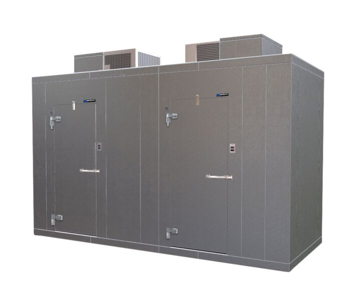 Master-Bilt - Walk-In Coolers and Freezers - CA