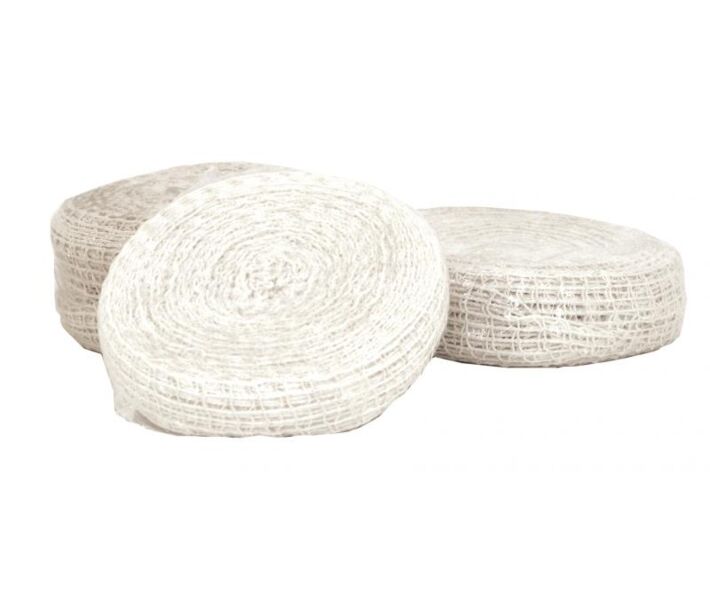 Omcan Roast Beef Tyer Netting, Size 18 - USA