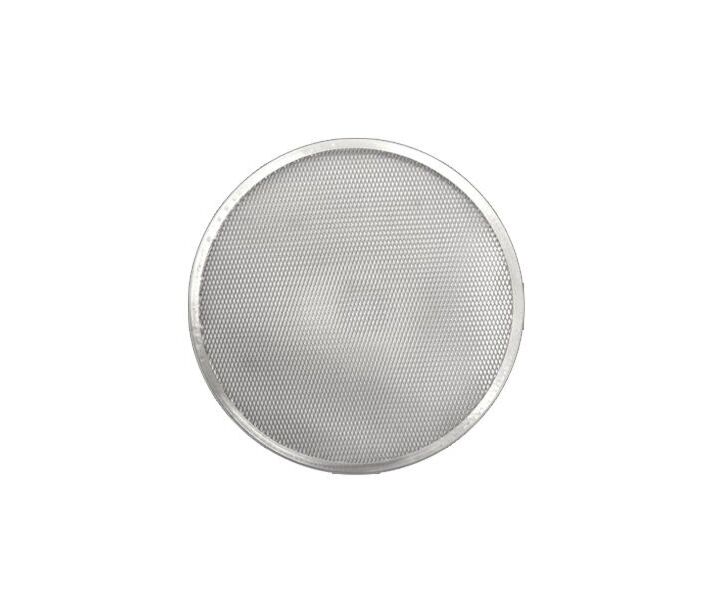 Omcan 19" Aluminum Round Pizza Screen - USA