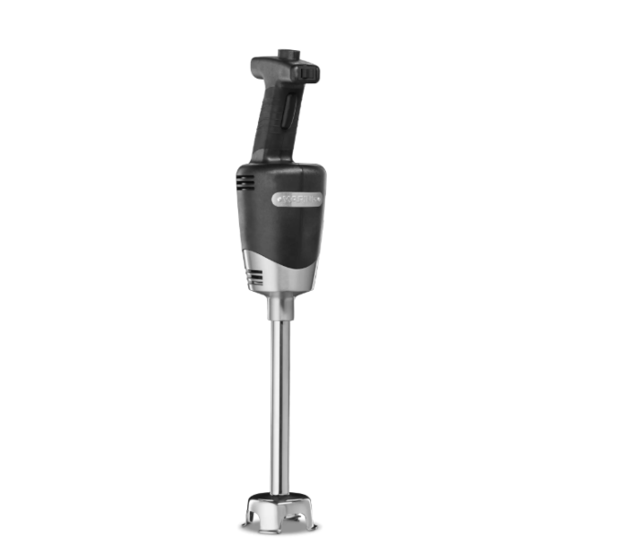 Waring WSB40 10" Medium-Duty Quik Stik Plus Immersion Blender, 120V/350W, cULus/NSF - CA