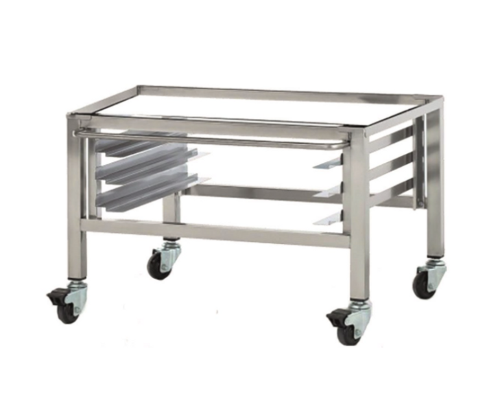 Turbofan DSKC22/23C Double Stacking Kit For E22 and E23 Convection Ovens - CA