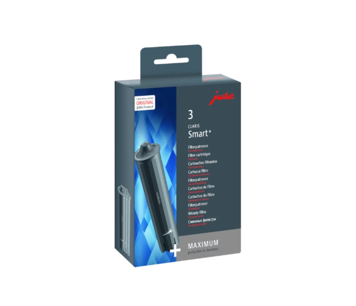 Jura Claris Smart+  Water Filter Cartridge - CA