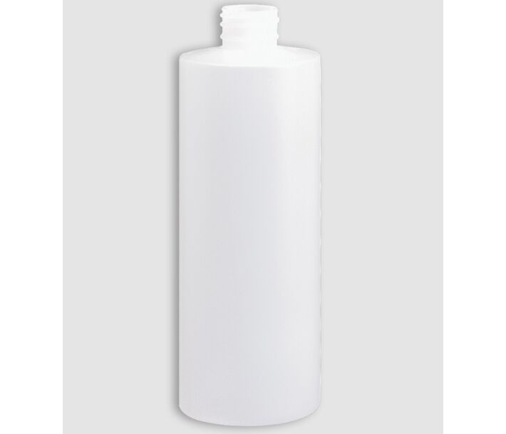 Tolco TOL-120111 Cylinder Bottle 16 Oz - USA