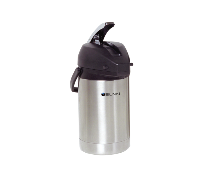 Bunn Airpot, SST Lever Style - 2.5L - CA