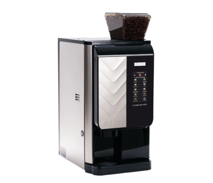 Bunn Crescendo™ Bean to Cup Coffee Brewer - CA