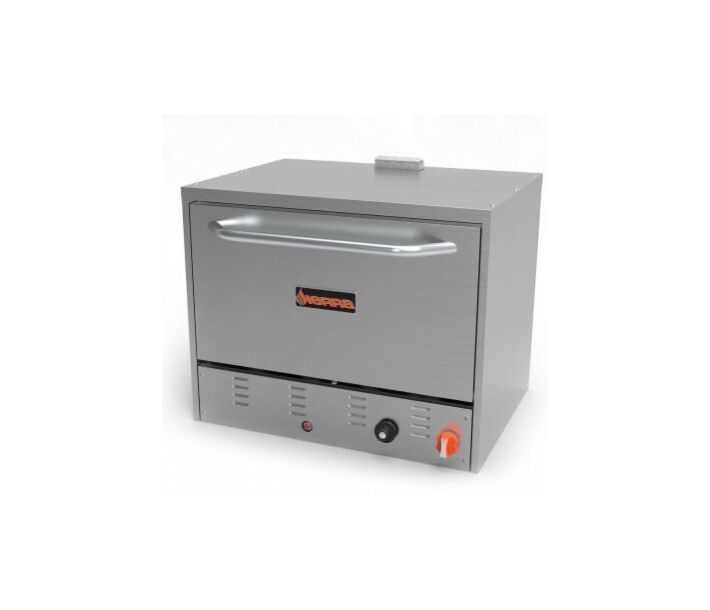 Sierra SRPO-24G 24" Gas Counter-Top Pizza Oven - USA