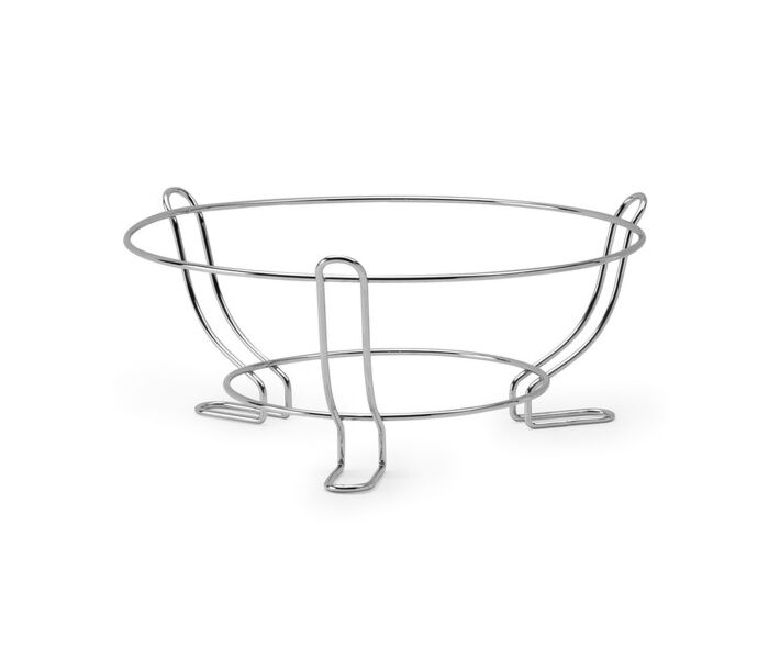 GET ST-186-Rack Sonoma™ Chrome Rack for BB-186-10 Bowl - 6/case - CA
