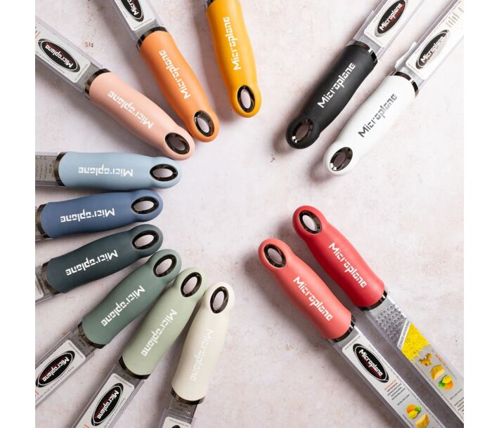 Microplane Premium Classic Zester/Grater - CA