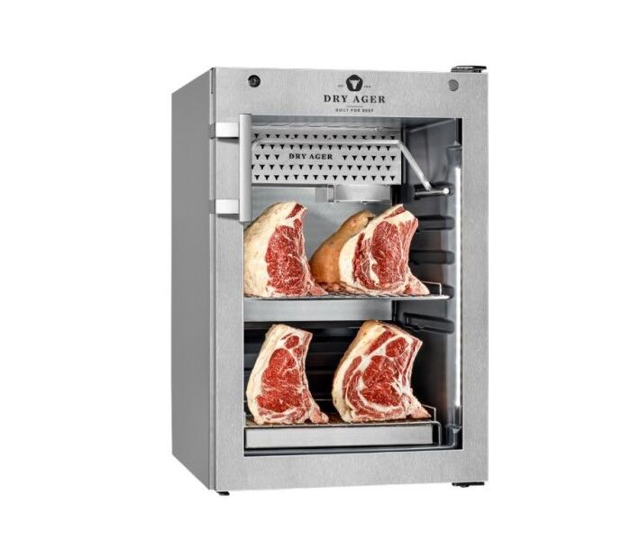 Dry Ager UX 750 PRO Dry Aging Cabinet - 44 lb Capacity - USA