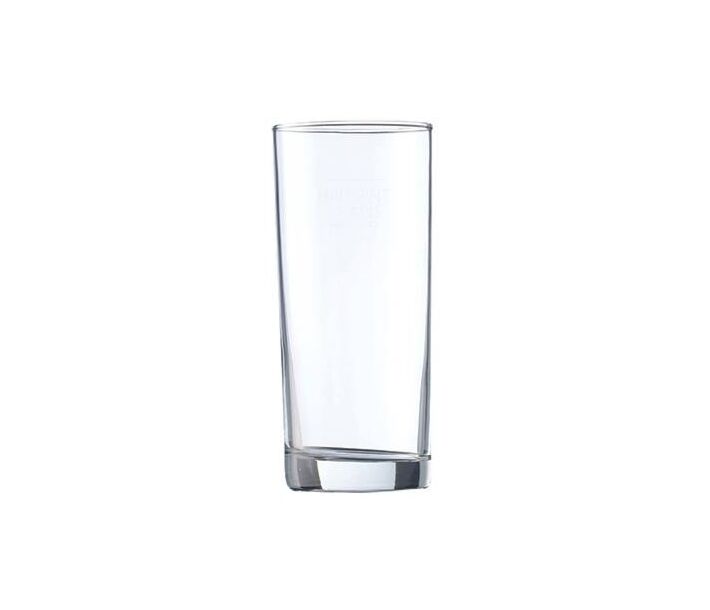 Tableware Solutions High Ball 12 oz 12ea / Case Pack V0306 - USA