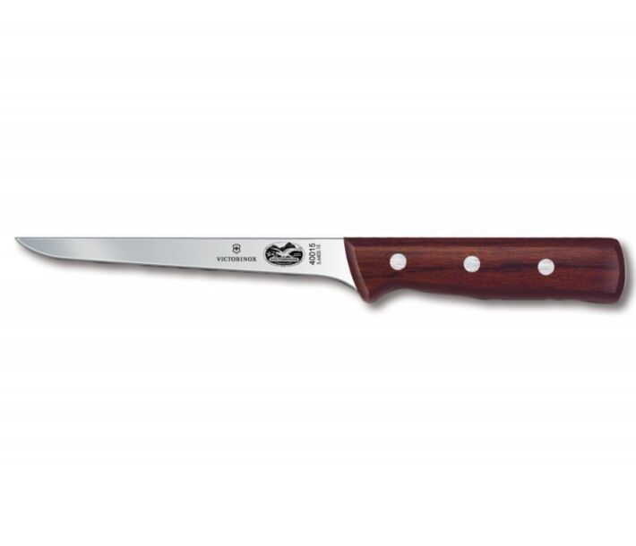 Victorinox 6 boning knife rosewood outlet