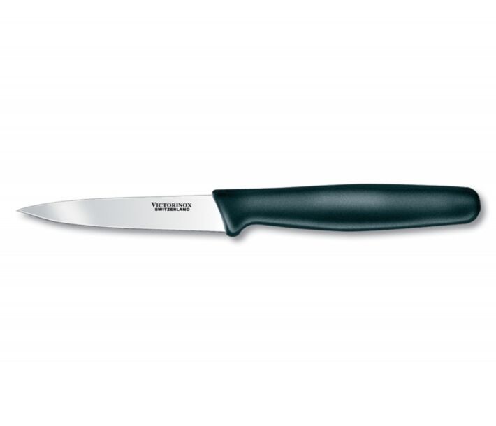 Victorinox swiss army cutlery straight paring knife best sale