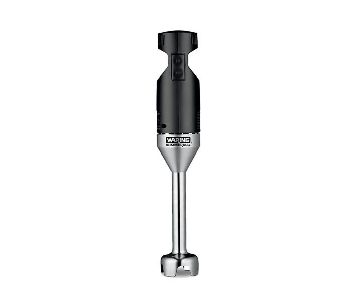 Waring WSB33X 7" Quik Stik 2 Speed Light-Duty Immersion Blender - USA