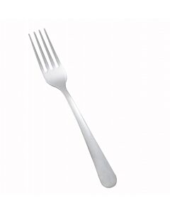 Winco Windsor Dinner Fork 12/pk 0002-05 - USA