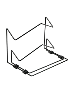 Omcan 2-Tier Shrink Film Dispenser - USA