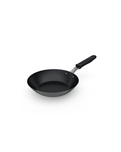 Vollrath 5923938 9-3/8" Induction Fry Pan with SteelCoat x3â„¢ - CA