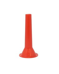 Omcan 20 mm Plastic Spout for #12 Grinder