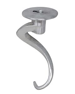 Omcan 20 Qt Replacement Dough Hook for Hobart Mixer - CA