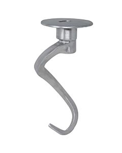 Omcan 30 Qt Replacement Dough Hook for Hobart Mixer - CA