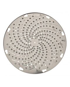 Omcan Stainless Steel Grater Disc