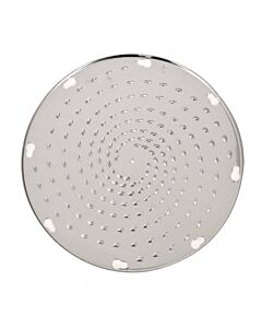 Omcan Stainless Steel Shredder Disc with 3/32" / 2.3 mm