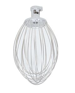 Omcan 30 Qt Replacement Mixing Whip Compatible with Hobart Mixer - CA