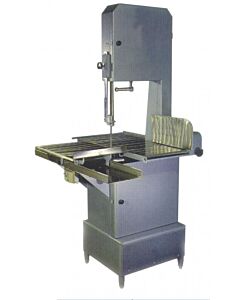 Omcan Floor Band Saw with 126" Blade length - 3HP, 3Ph, 220V