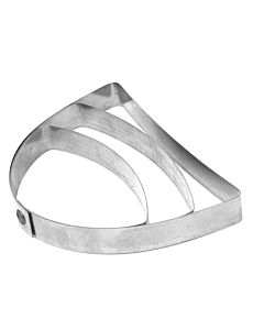 Omcan Refill Square Blade for 17000-010 - CA