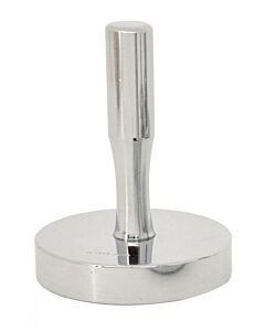 Omcan 2.20 lb. Meat/Cutlet Pounder Stainless Steel - USA