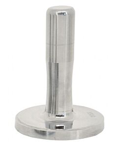 Omcan 3.30 lb. Meat/Cutlet Pounder Stainless Steel - USA