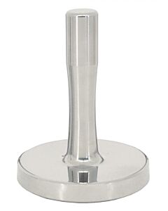 Omcan 4.41 lb. Meat/Cutlet Pounder Stainless Steel - USA