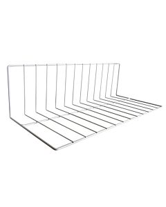 Omcan 12" x 8" White Freezer Dividers
