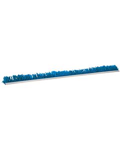 Omcan 2" x 30" Parsley Runner with Clip - Blue - CA