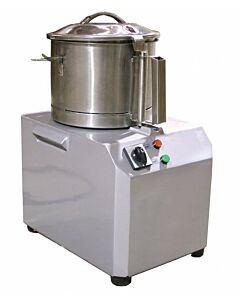 Omcan 5 L QS Series Universal Bowl Cutter - 110V/60/1