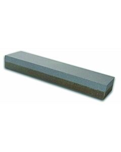 Omcan IB8 Combo Stone Crystalline Sharpening Stone