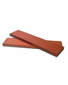 Omcan IM9 Fine India Sharpening Stone