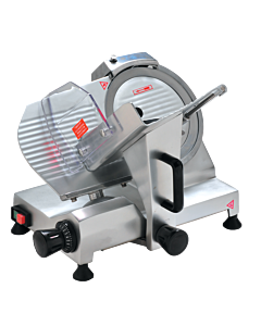 Zanduco 10" Blade Meat Slicer