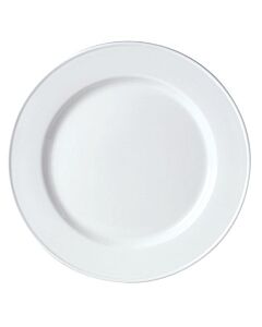 Steelite Plate Slimline 7", 36 / case 11010213