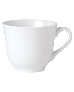 Steelite Tall Cup Slimline 4 1/4" x 3" (7 oz), 36 / case 11010216
