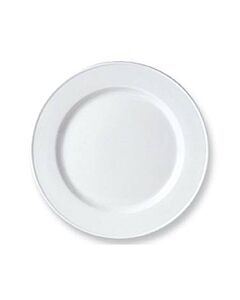 Steelite Plate Slimline 5 1/2" , 36 / case 11010227